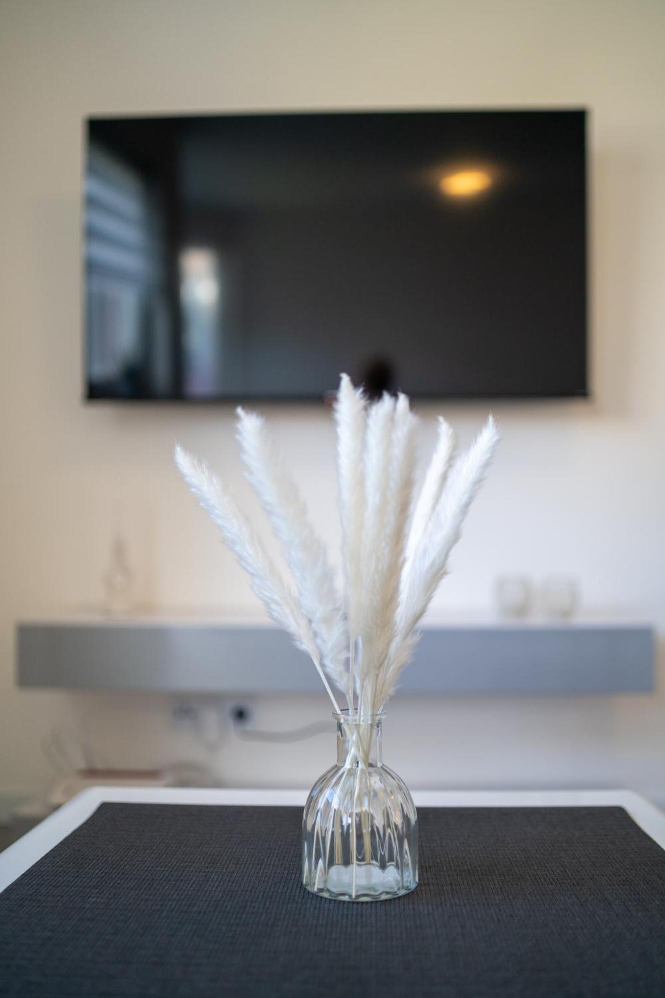 Designer Central Living Karlsruhe Wlan & Fire Tv Stick エクステリア 写真