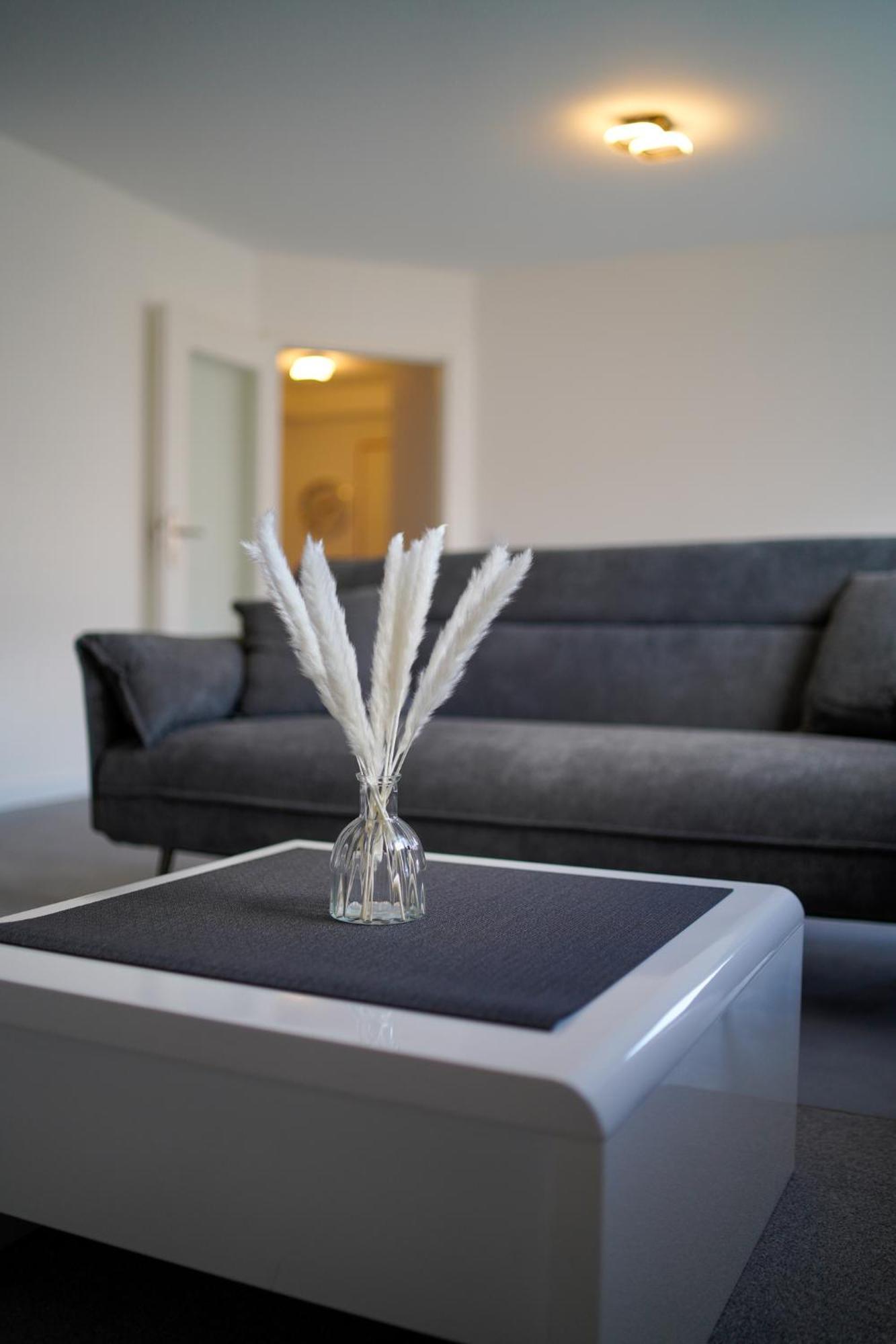 Designer Central Living Karlsruhe Wlan & Fire Tv Stick エクステリア 写真
