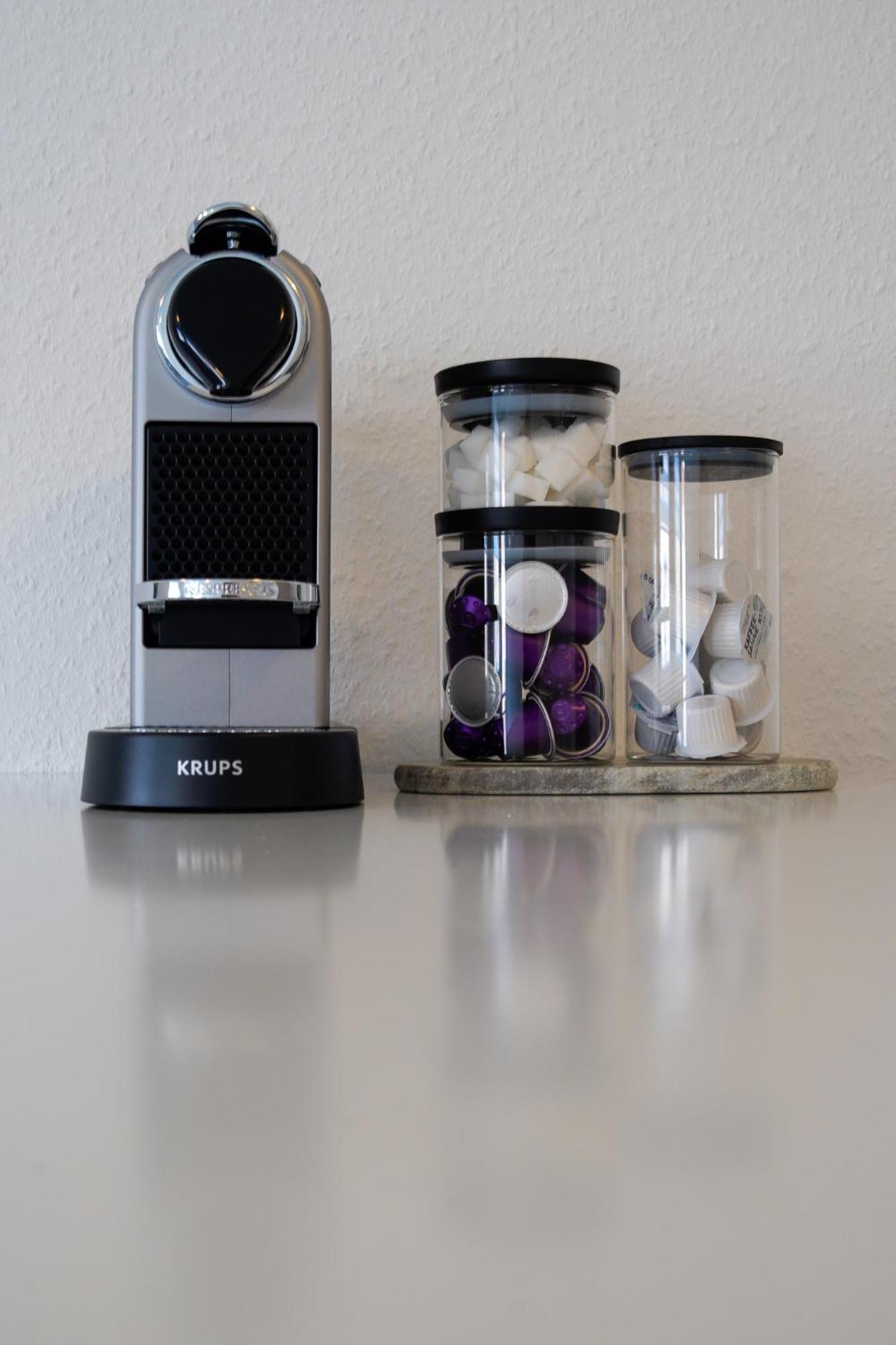 Designer Central Living Karlsruhe Wlan & Fire Tv Stick エクステリア 写真